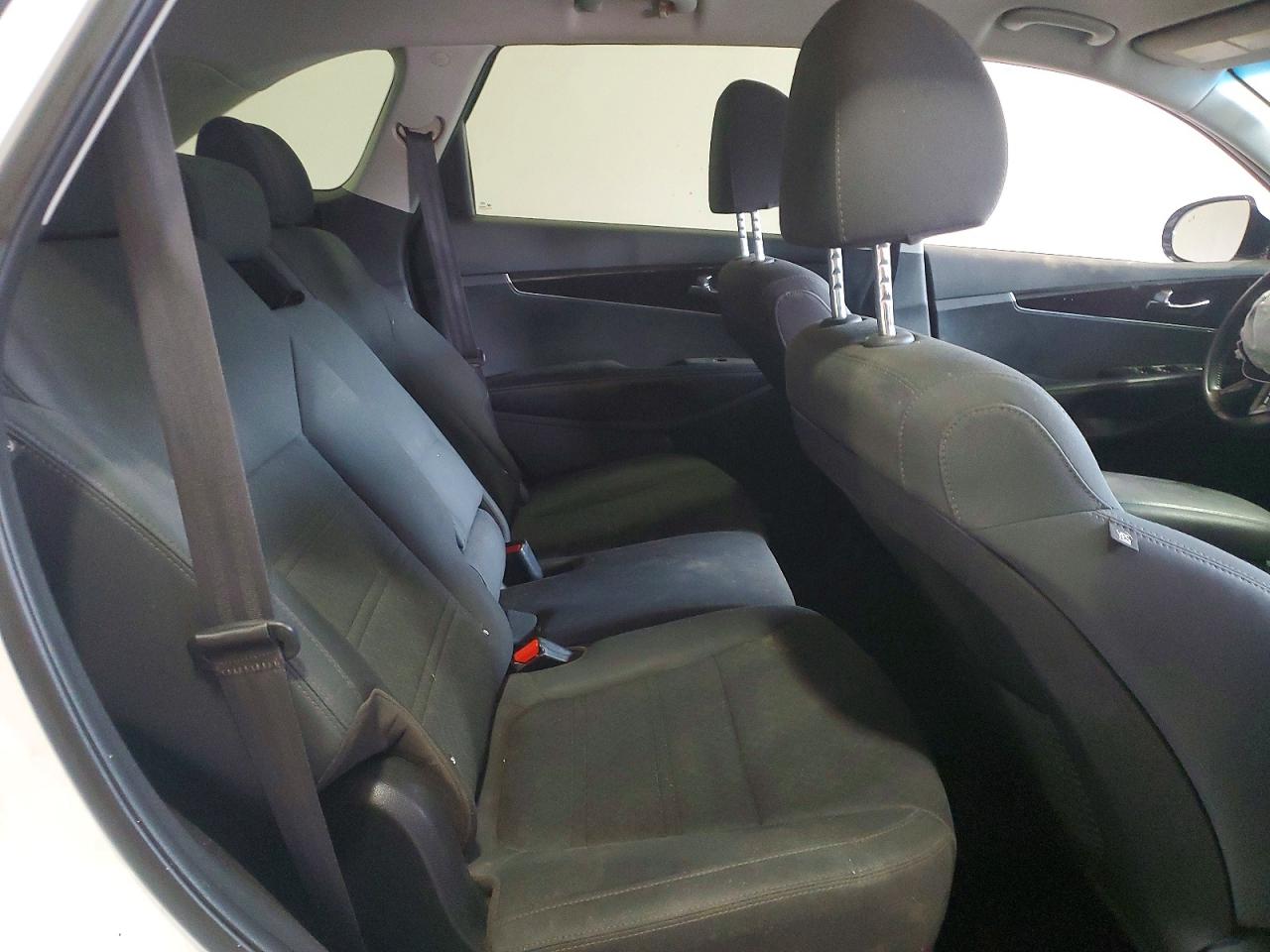 Kia Sorento Lx