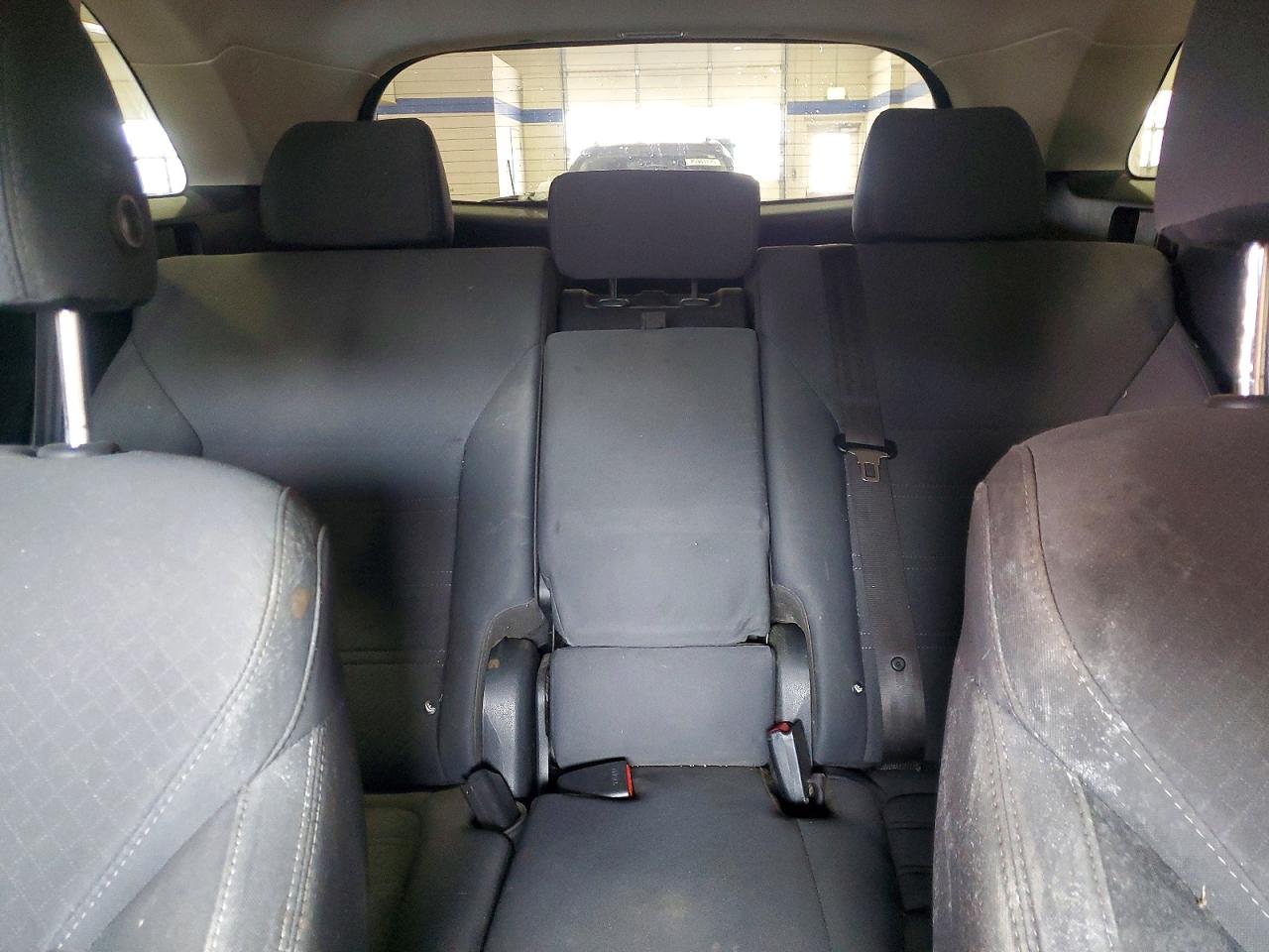 Kia Sorento Lx