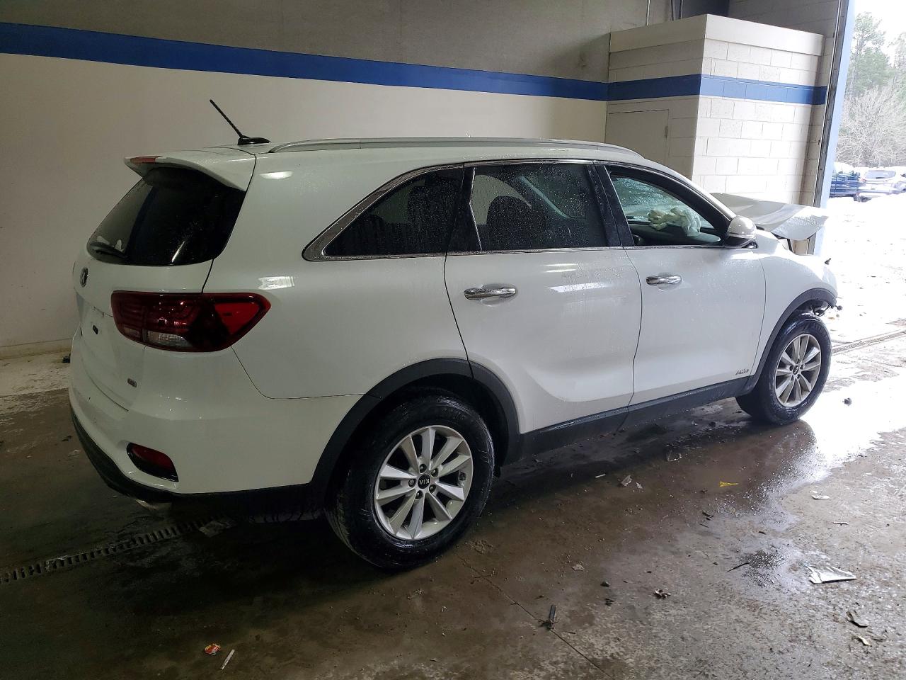 Kia Sorento Lx
