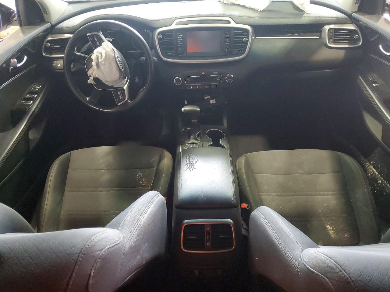 Kia Sorento Lx