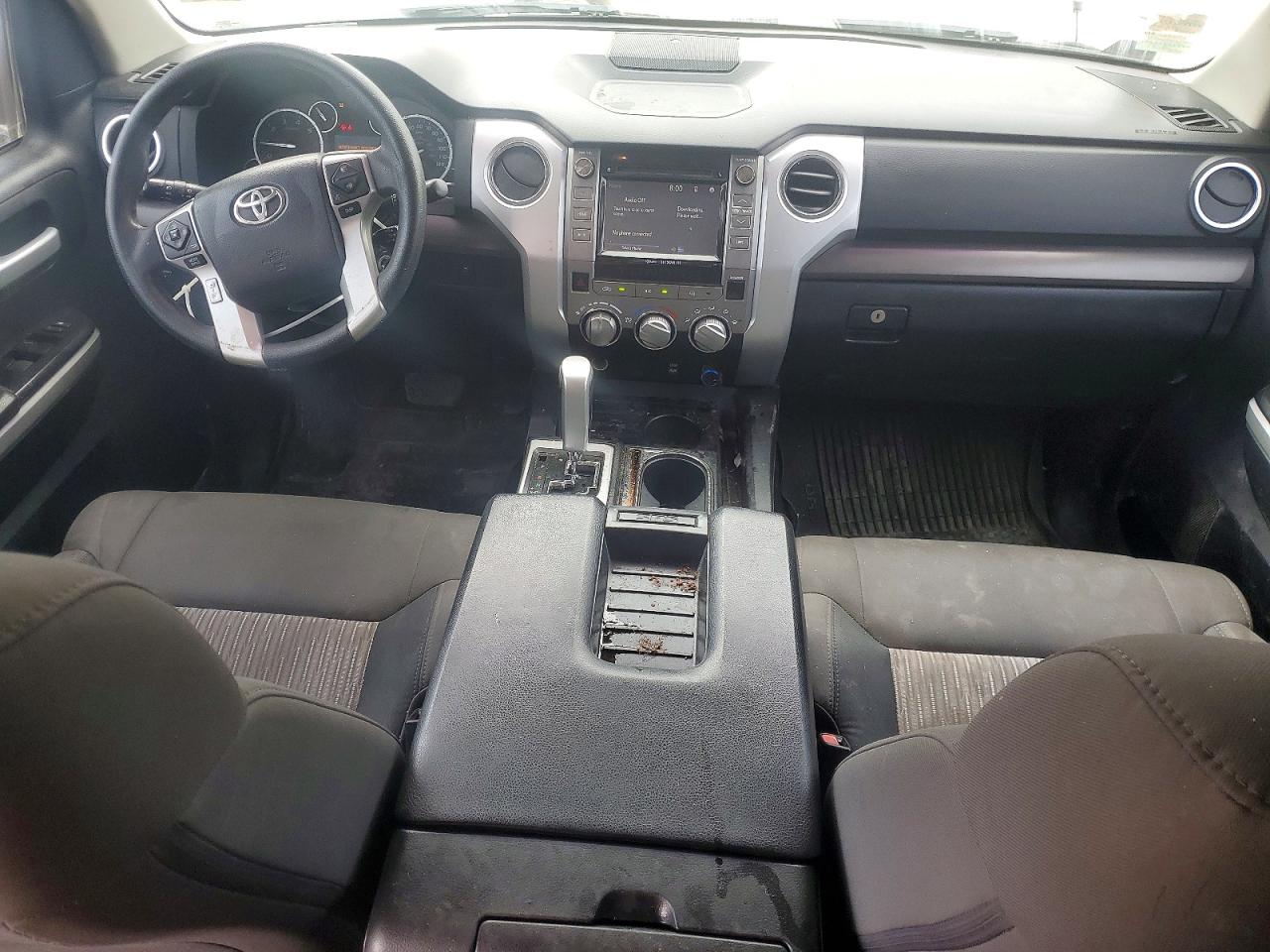 Toyota Tundra Sr5