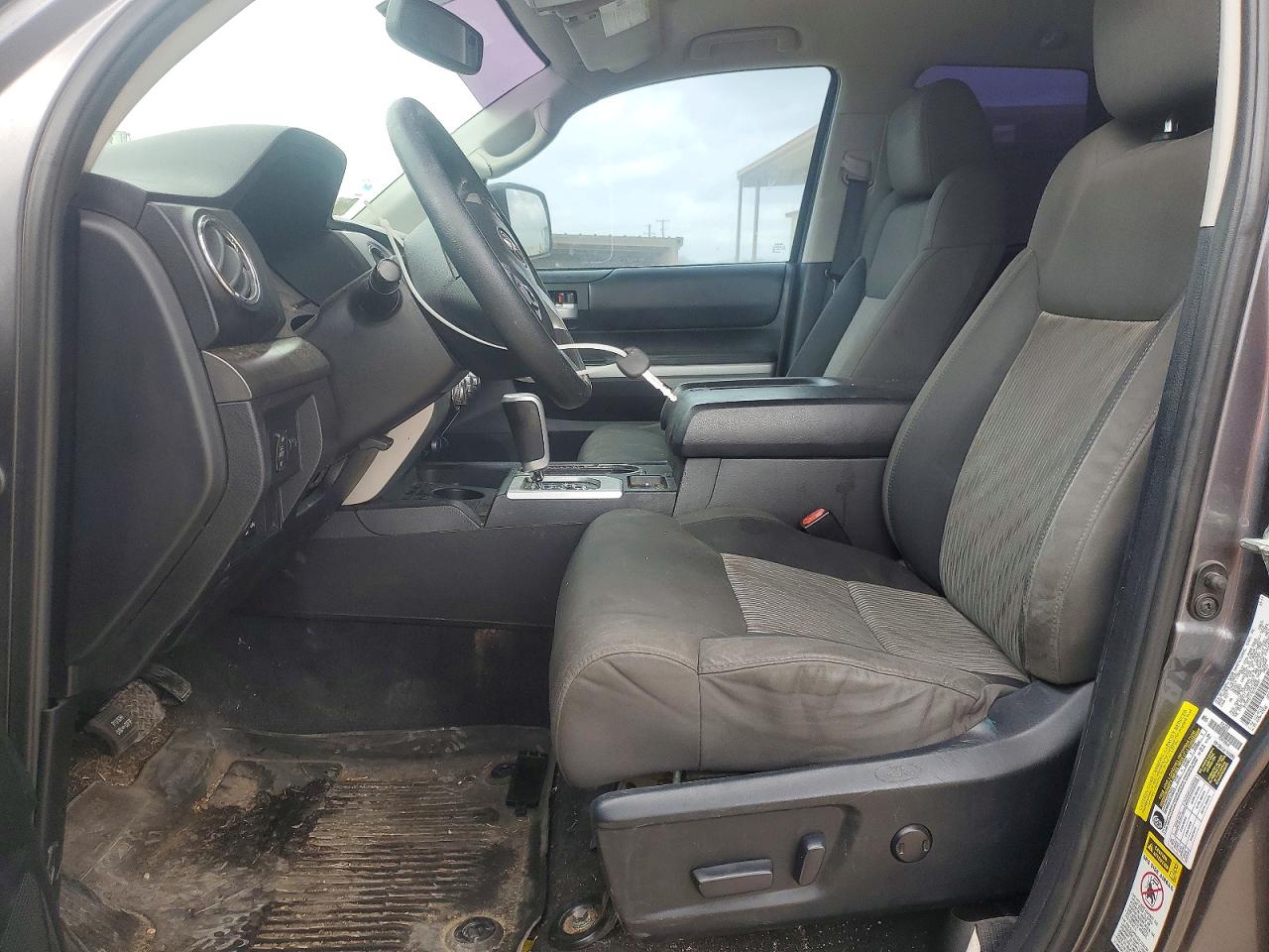Toyota Tundra Sr5