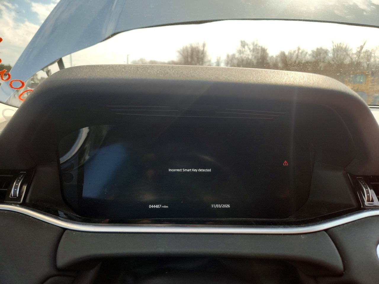Land Rover Range Rover Se