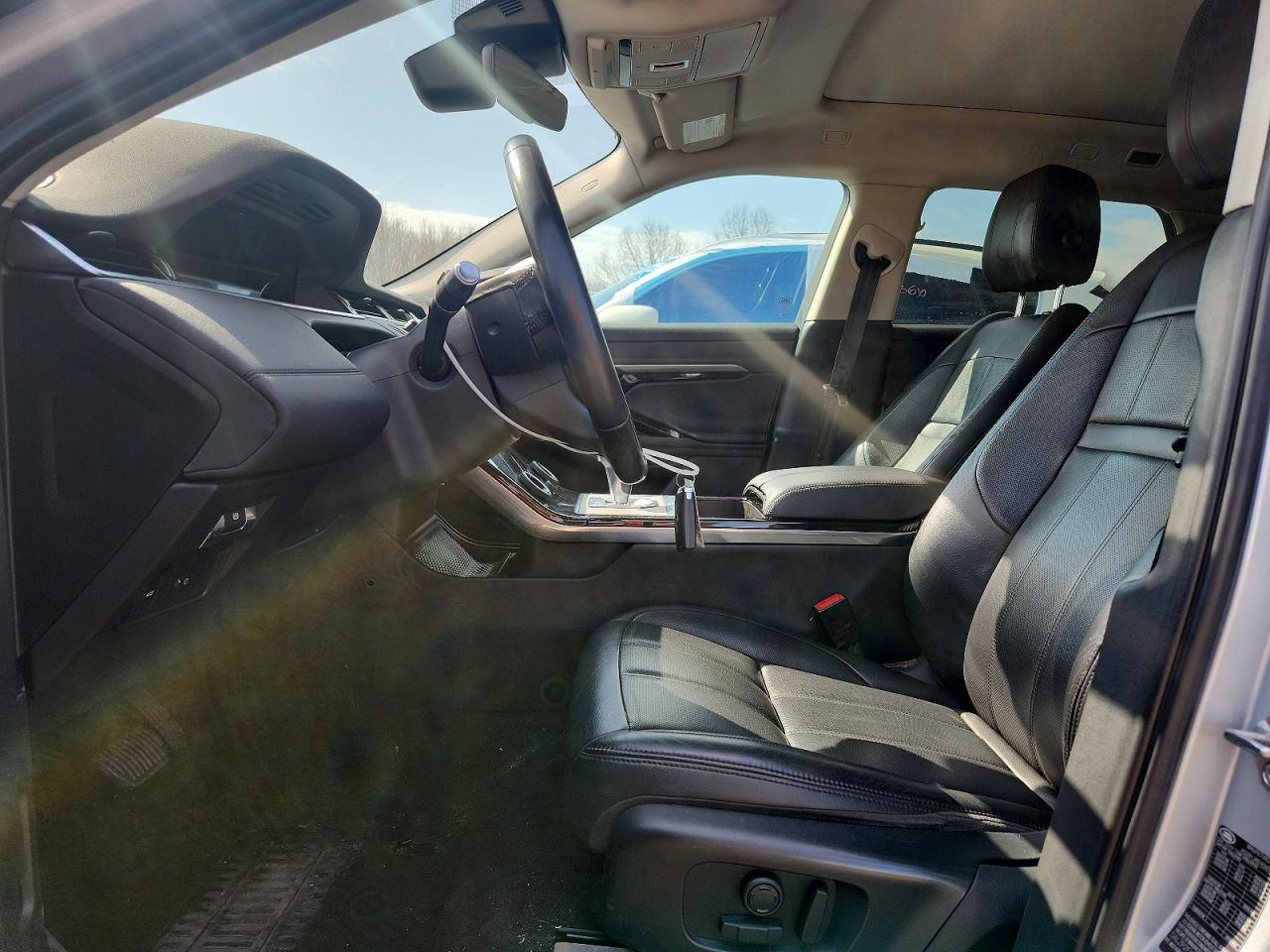 Land Rover Range Rover Se