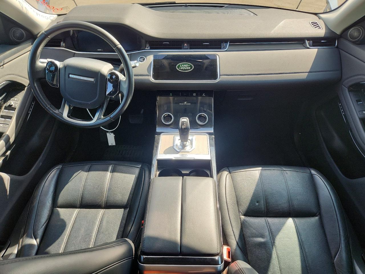Land Rover Range Rover Se