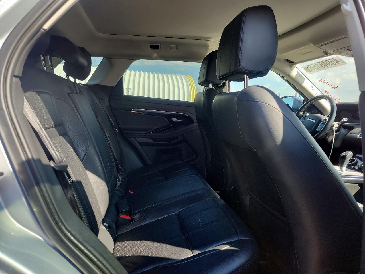 Land Rover Range Rover Se