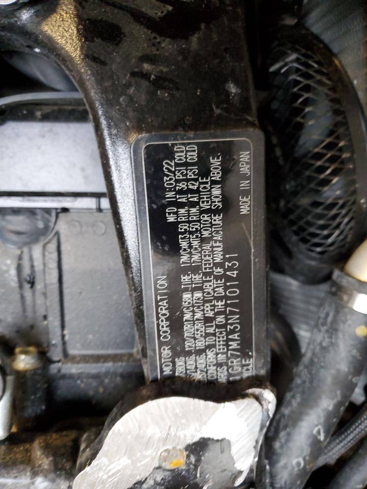 Suzuki Gsxr750