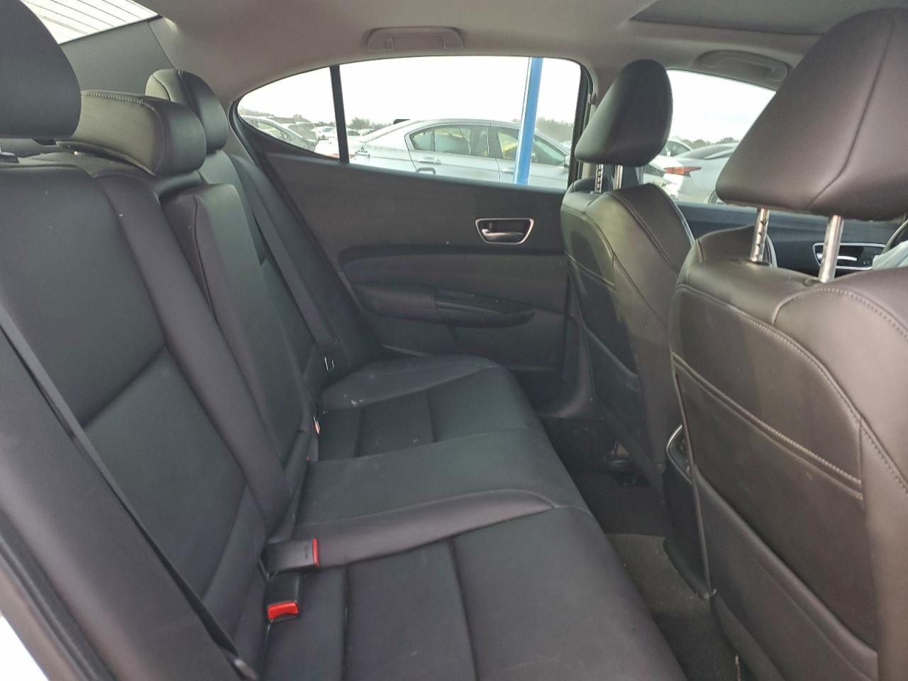 Acura TLX