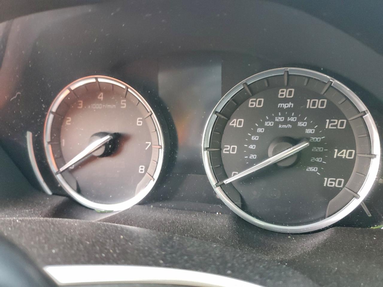 Acura TLX