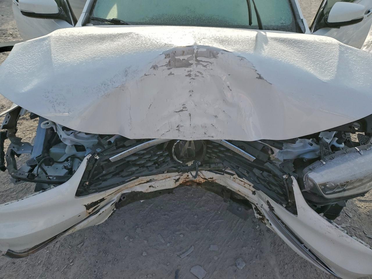 Acura TLX