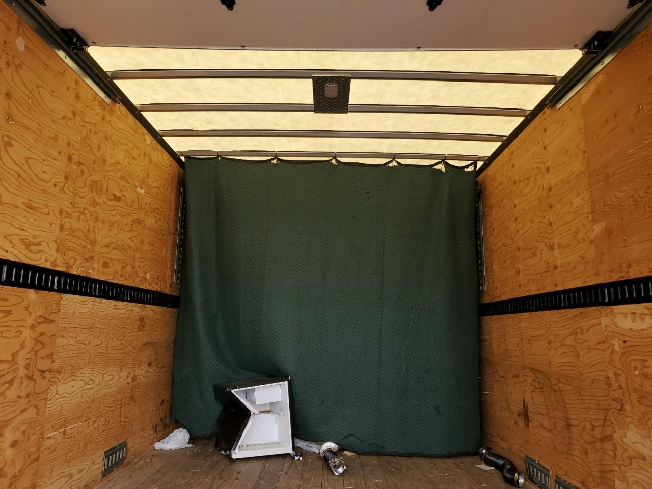 Ram Promaster 3500 Standard