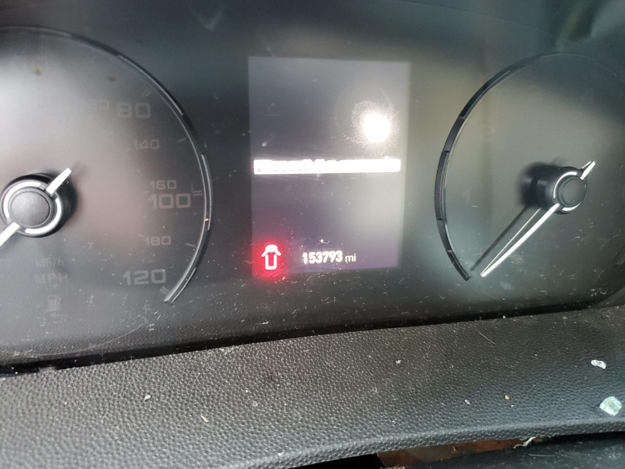 Ram Promaster 3500 Standard