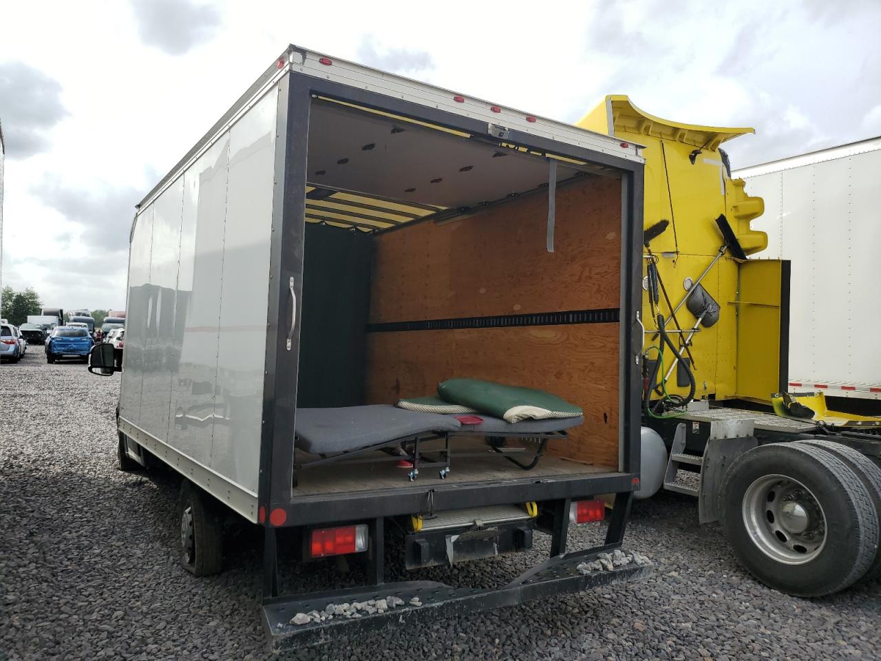 Ram Promaster 3500 Standard