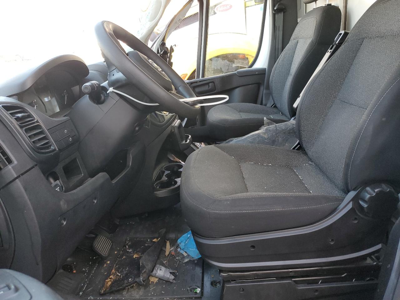 Ram Promaster 3500 Standard