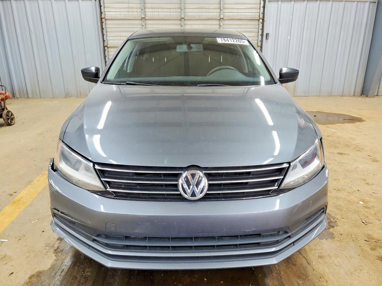 Volkswagen Jetta S