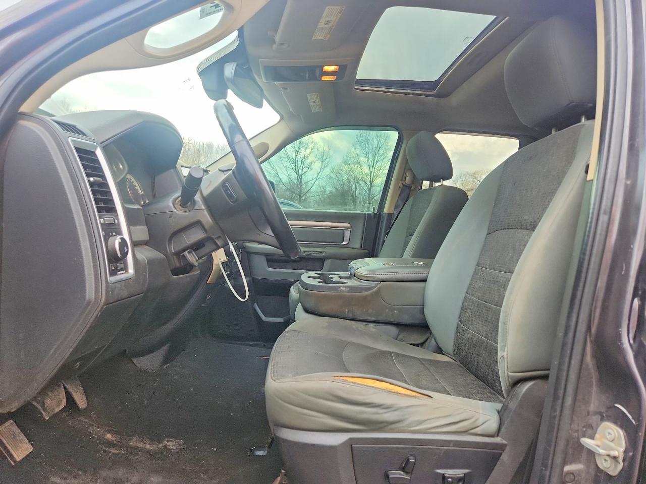 Ram 1500 Slt