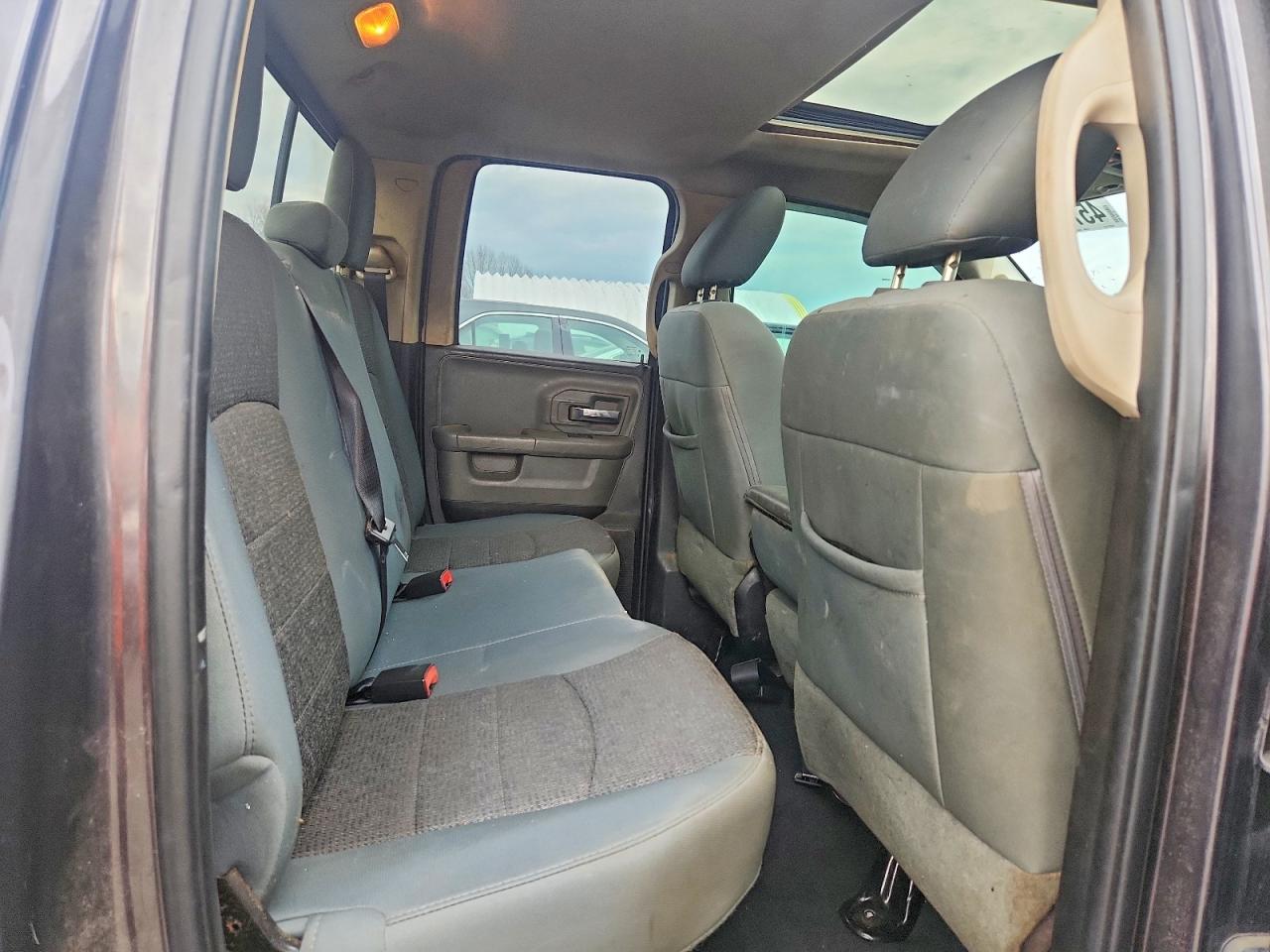 Ram 1500 Slt