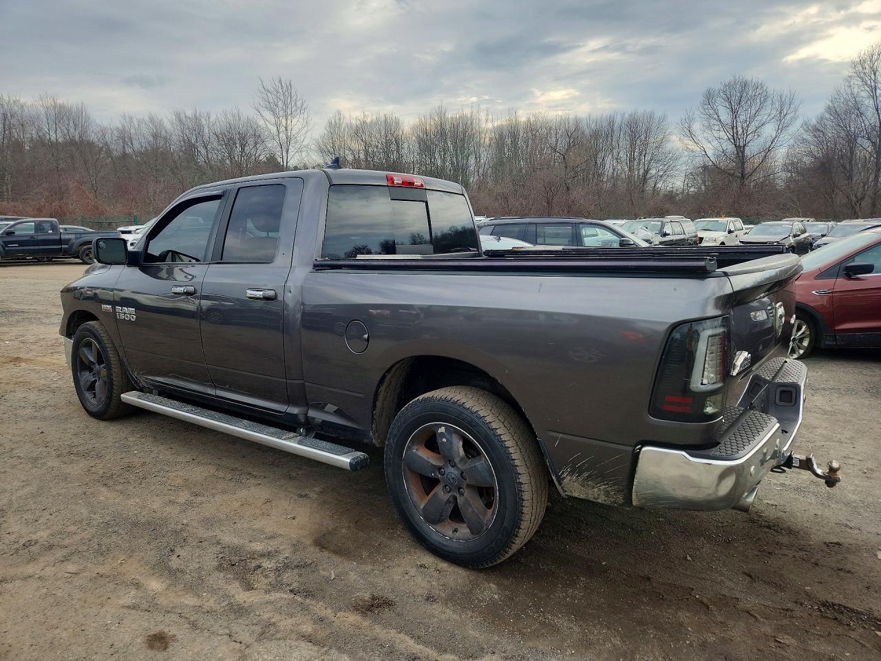 Ram 1500 Slt