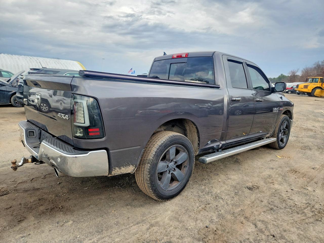 Ram 1500 Slt