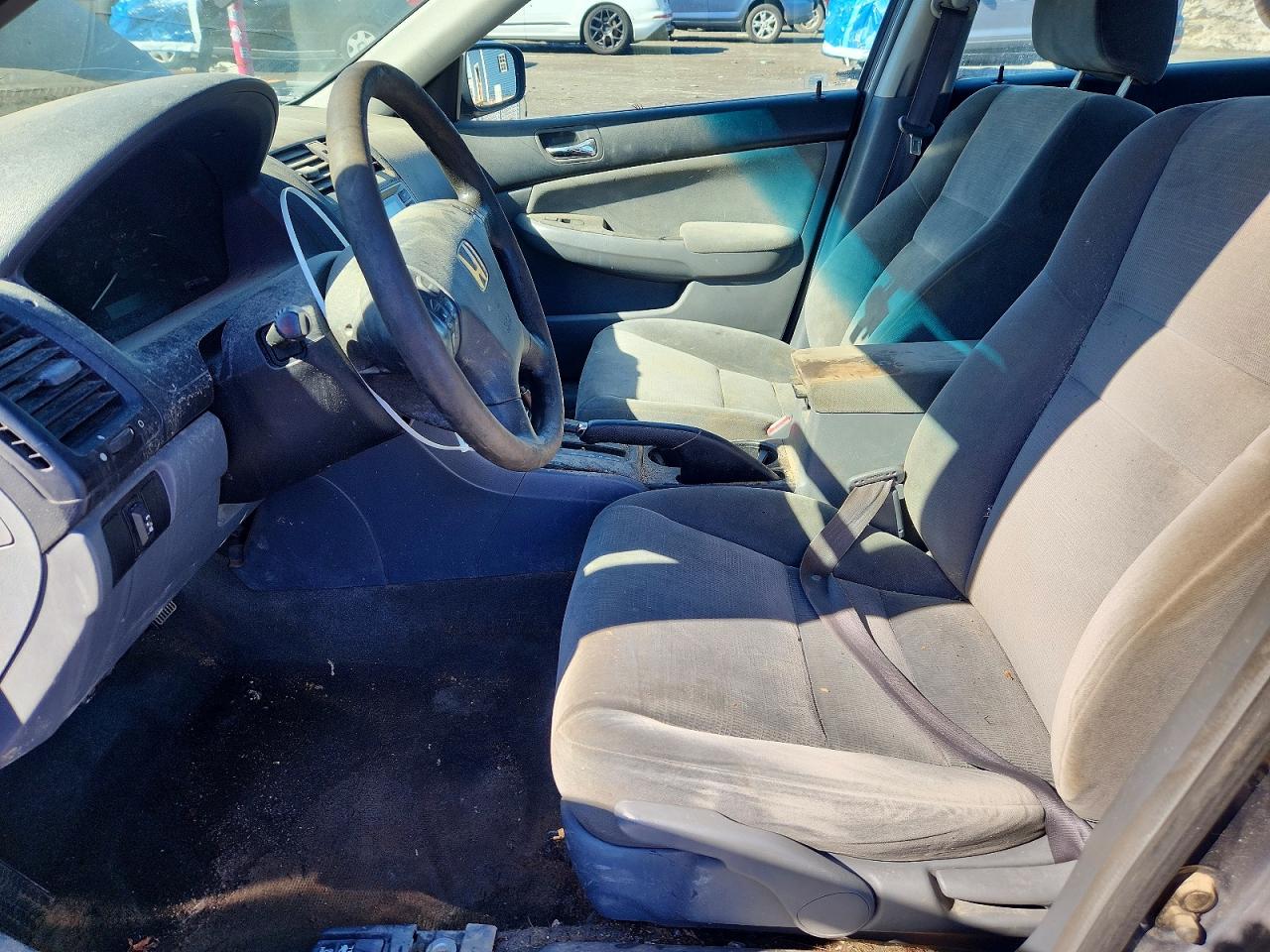 Honda Accord Se