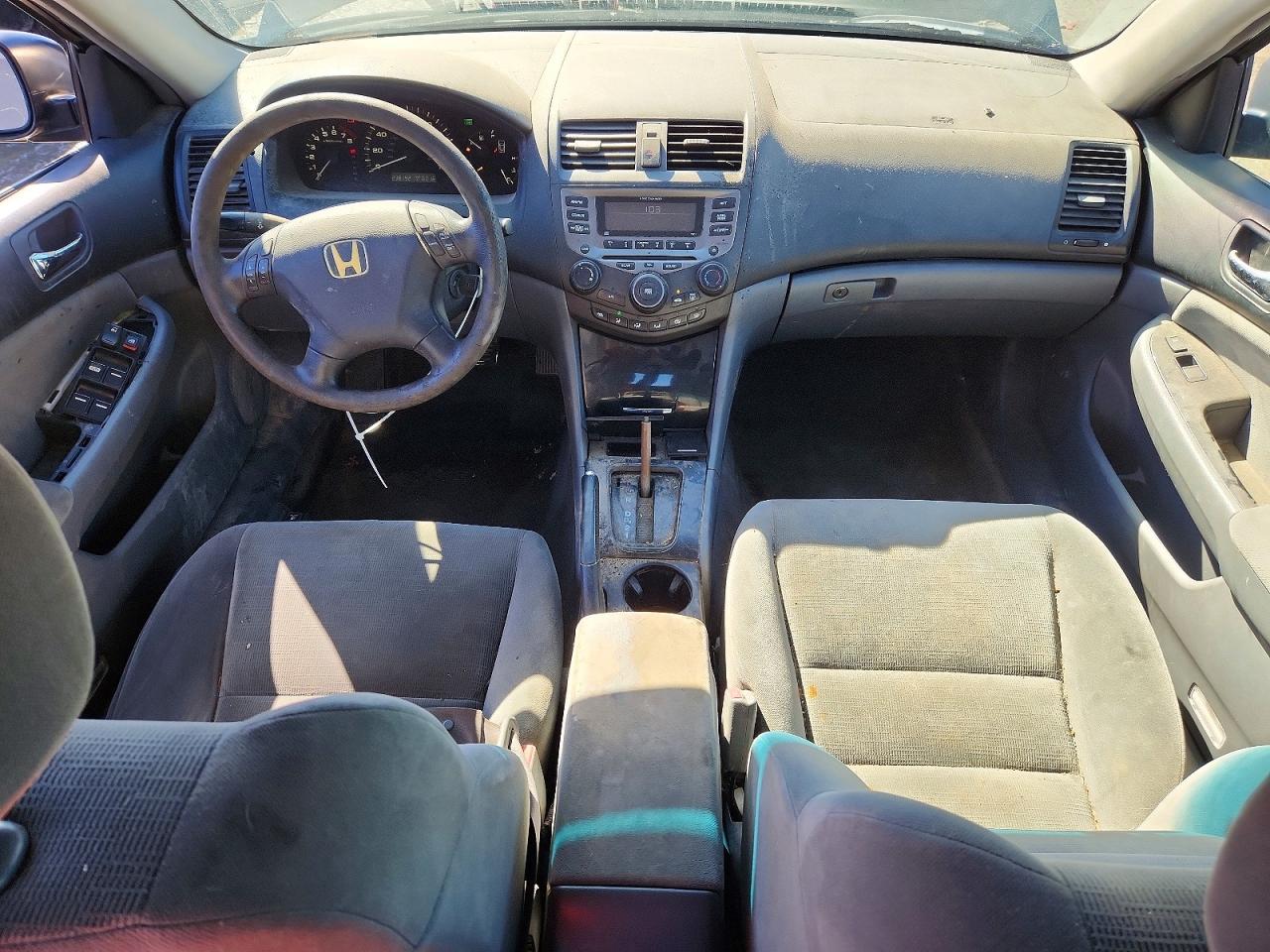 Honda Accord Se