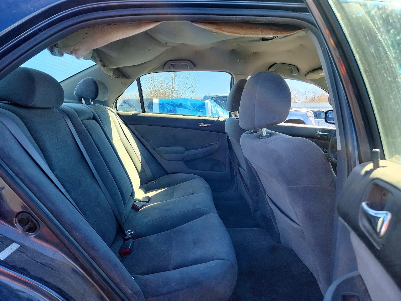 Honda Accord Se