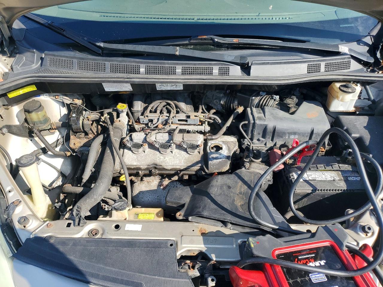 Toyota Sienna Le 7 Passenger