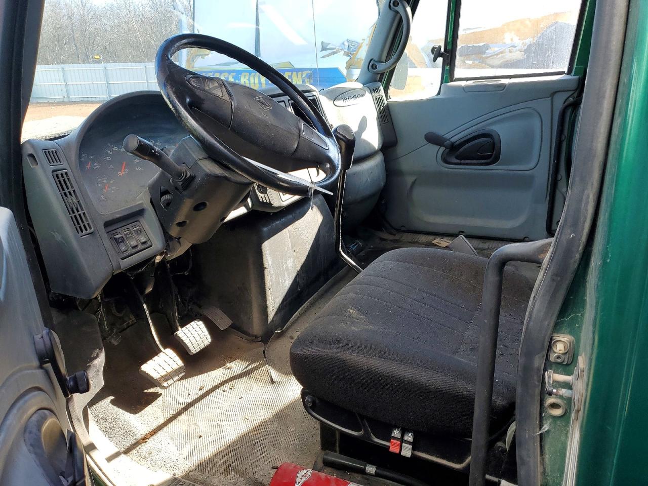 International 4300