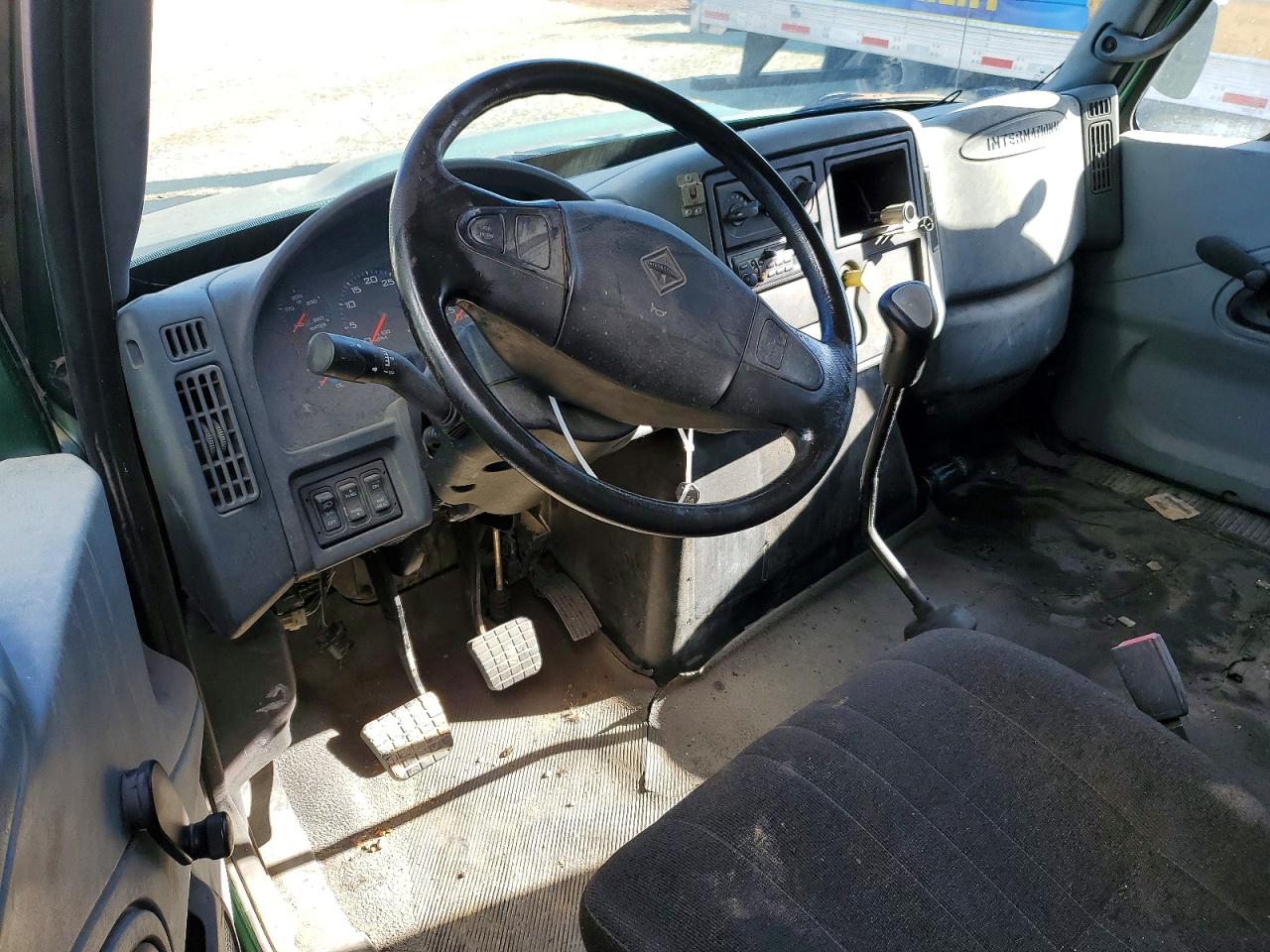 International 4300