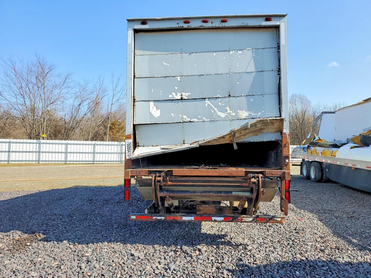 International 4300