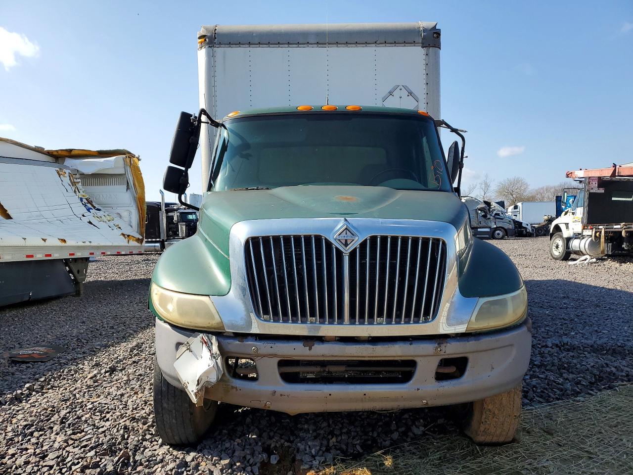 International 4300