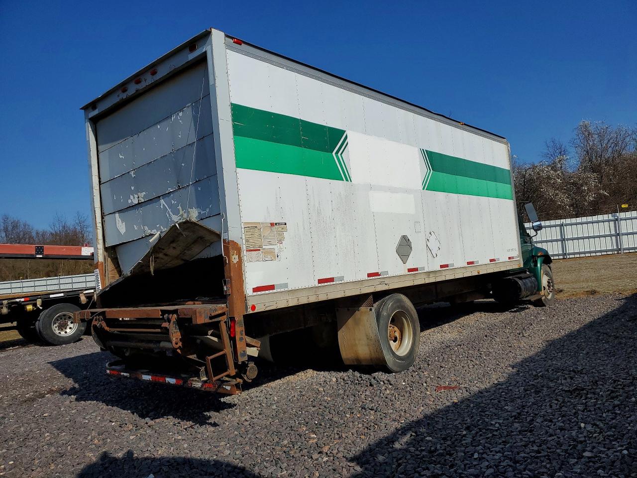 International 4300