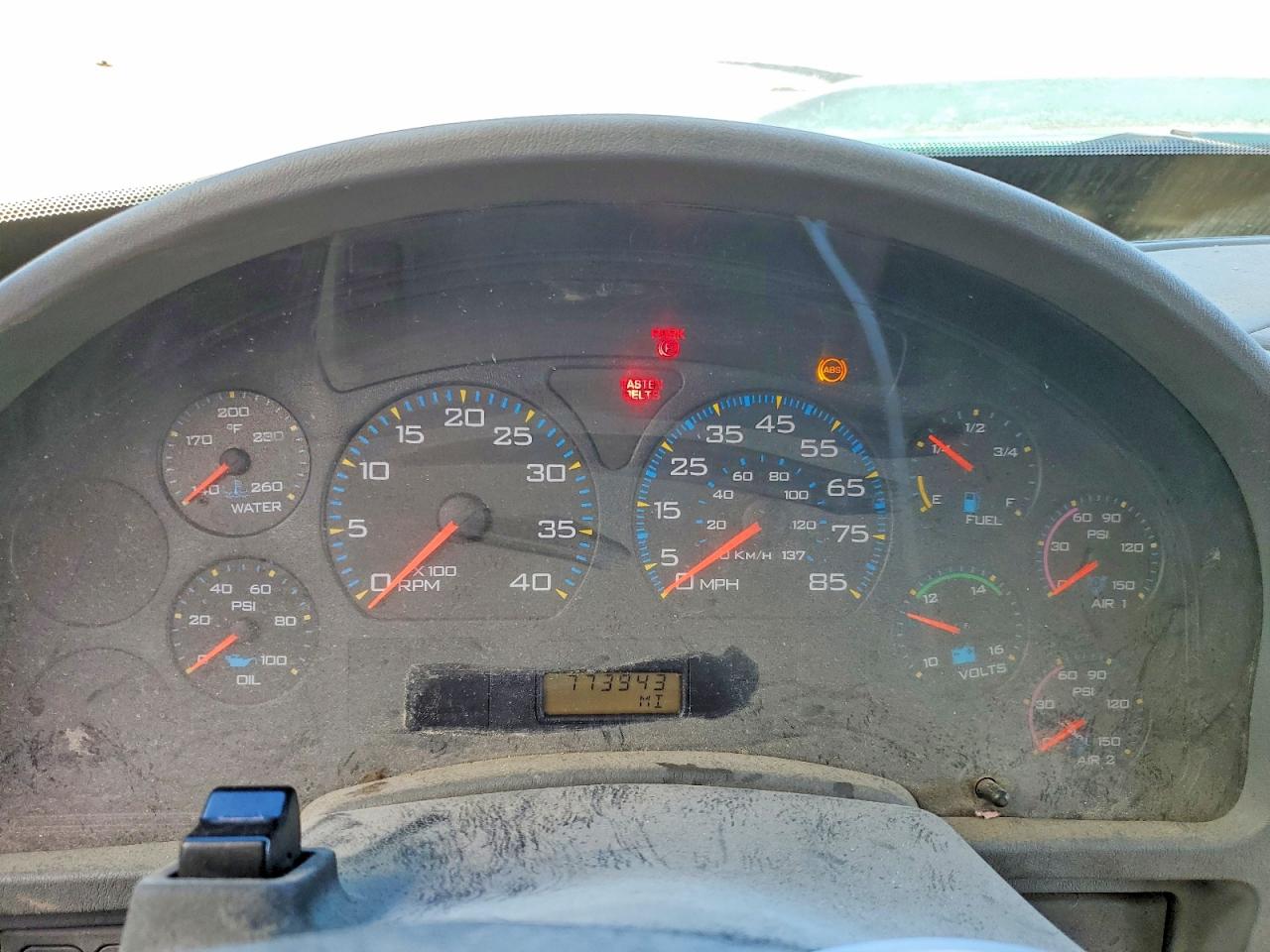 International 4300