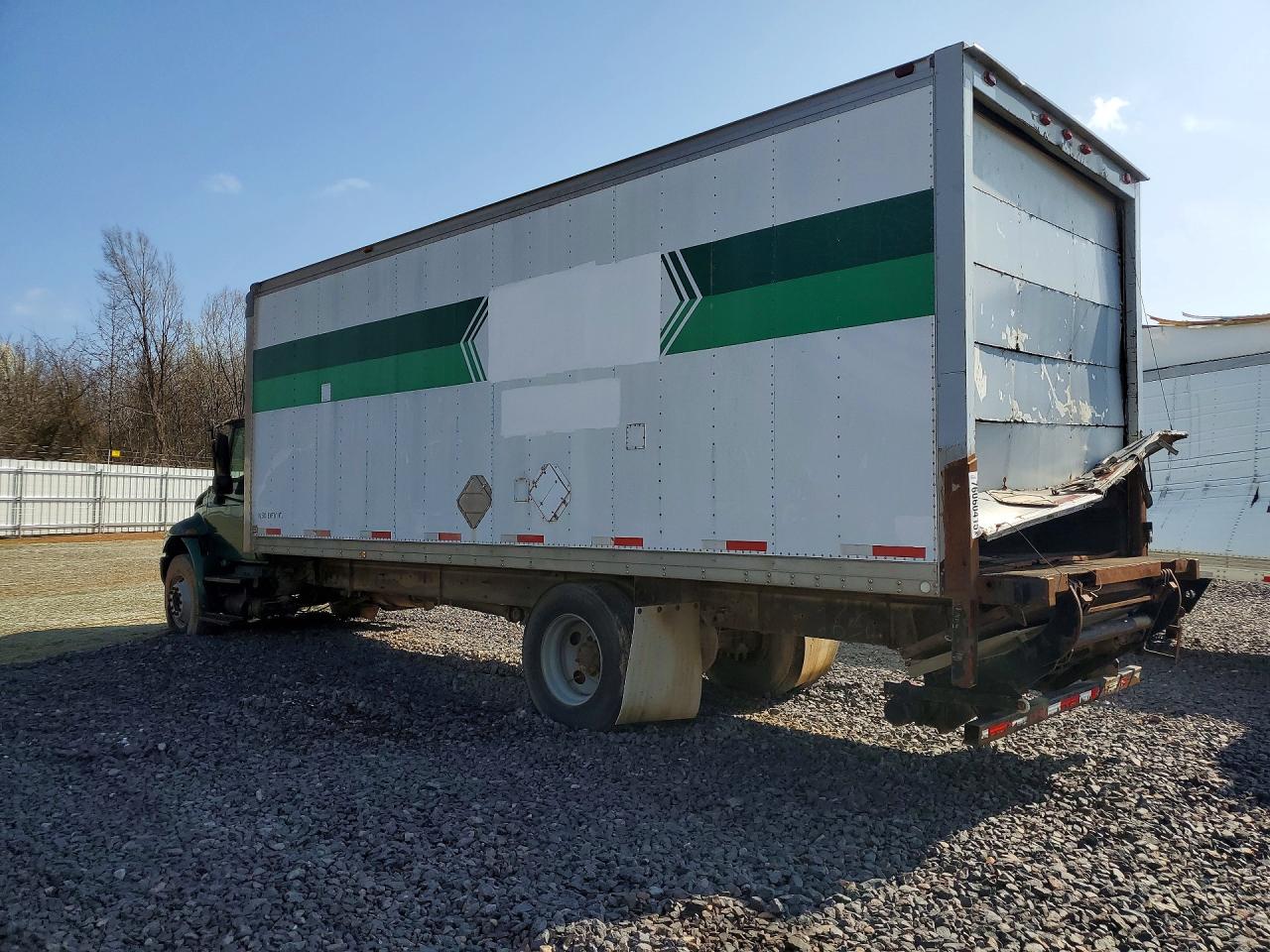 International 4300