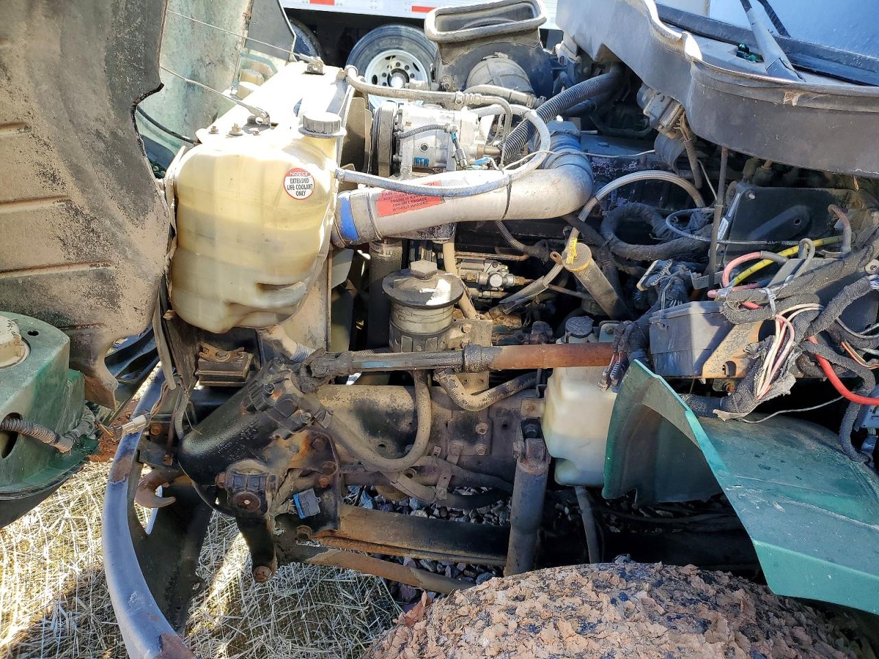 International 4300