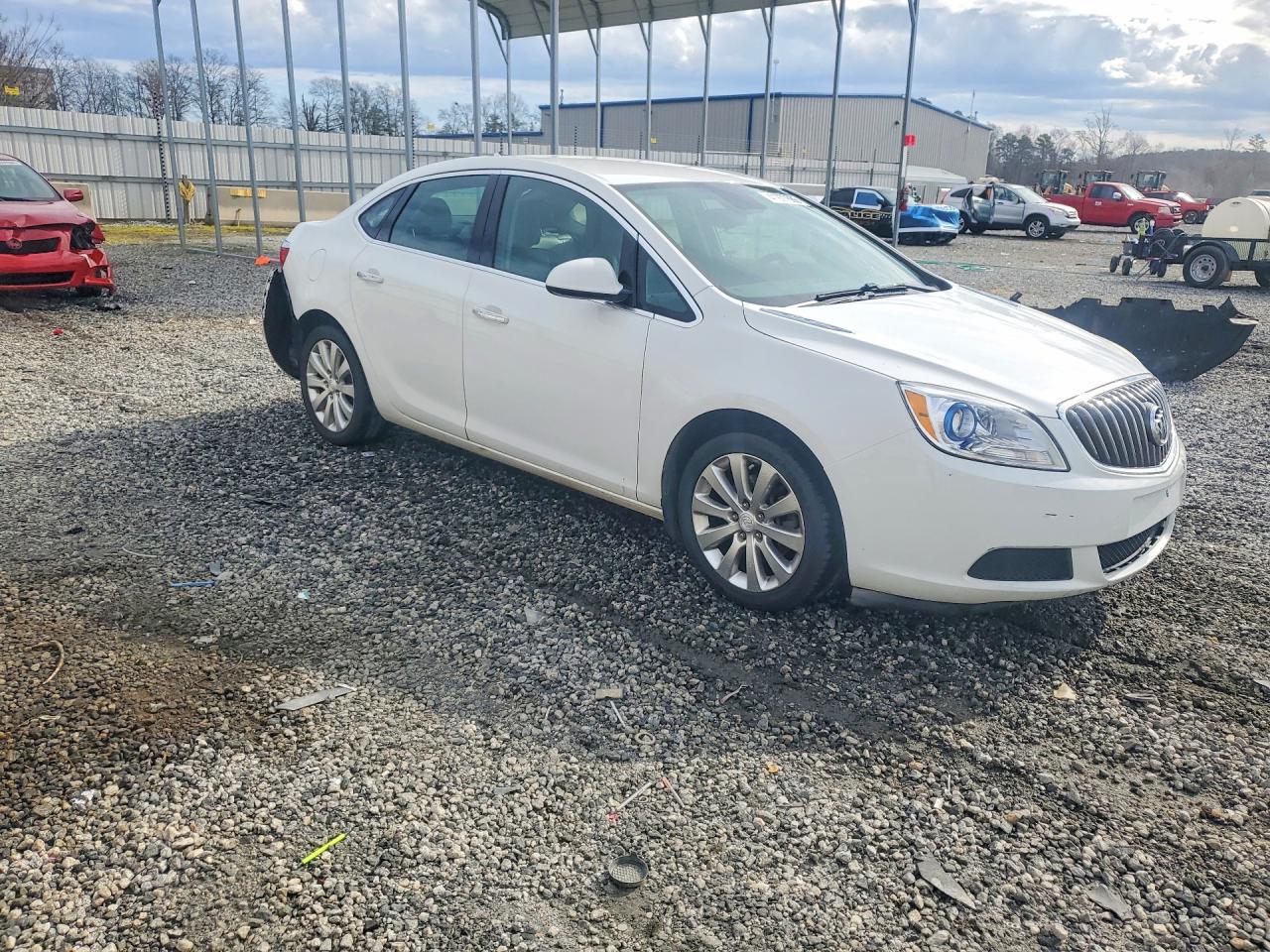 Buick Verano