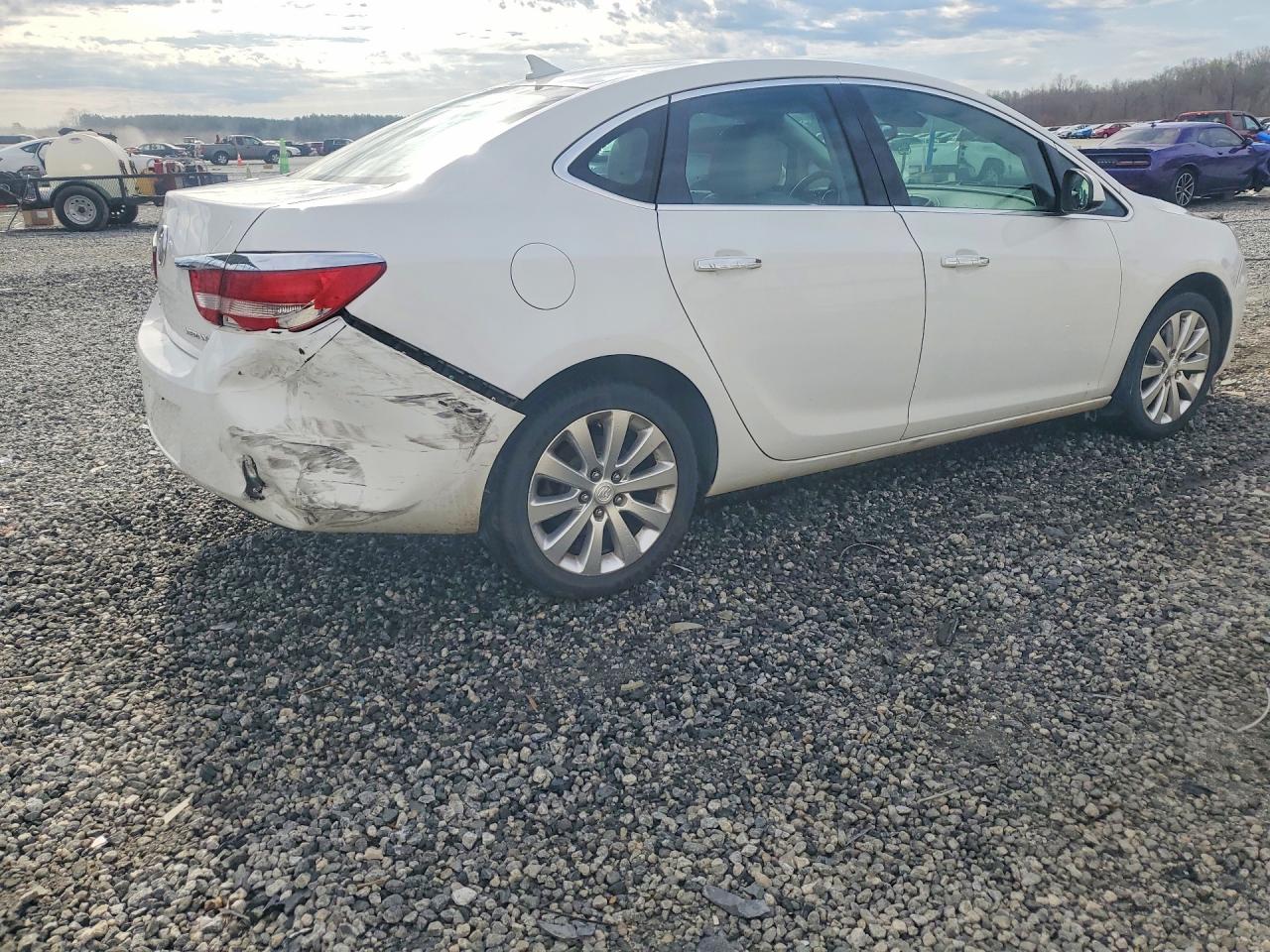 Buick Verano