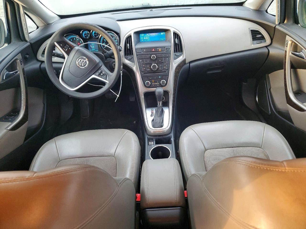 Buick Verano