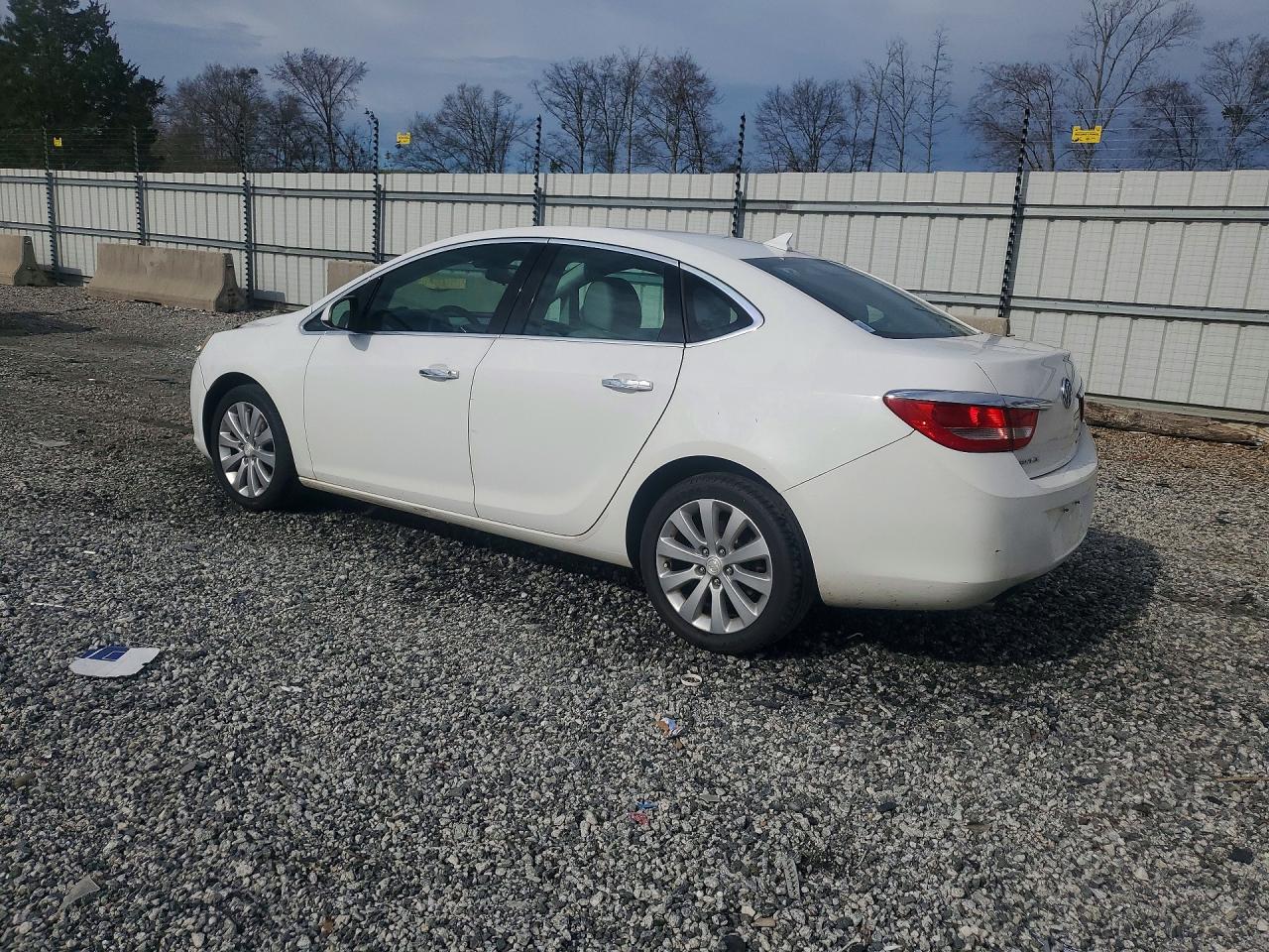Buick Verano