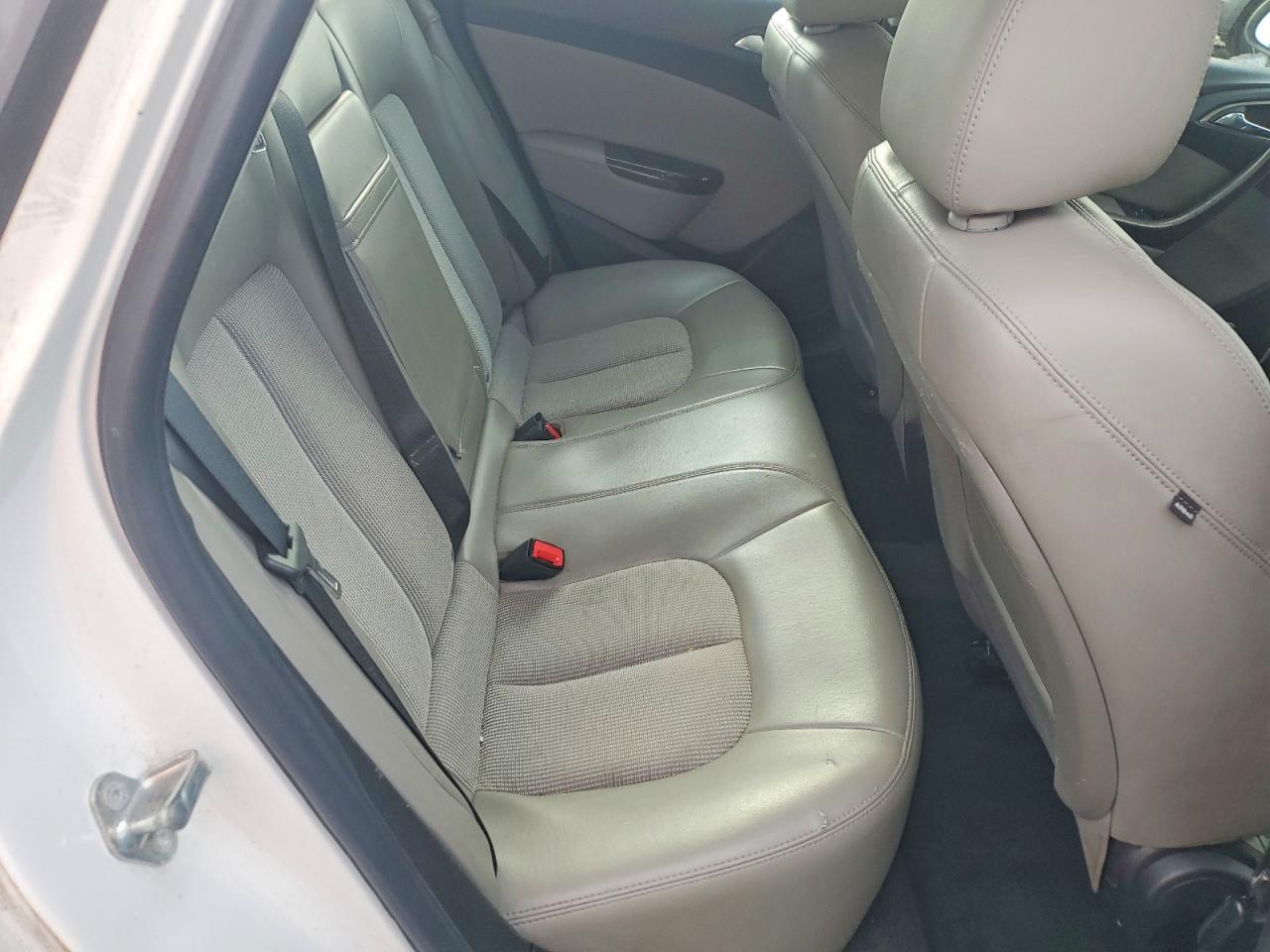 Buick Verano