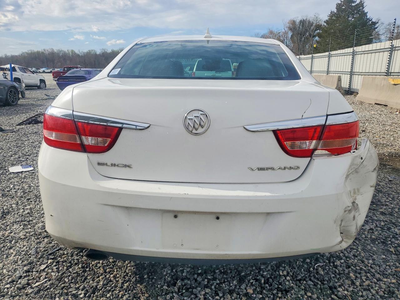 Buick Verano