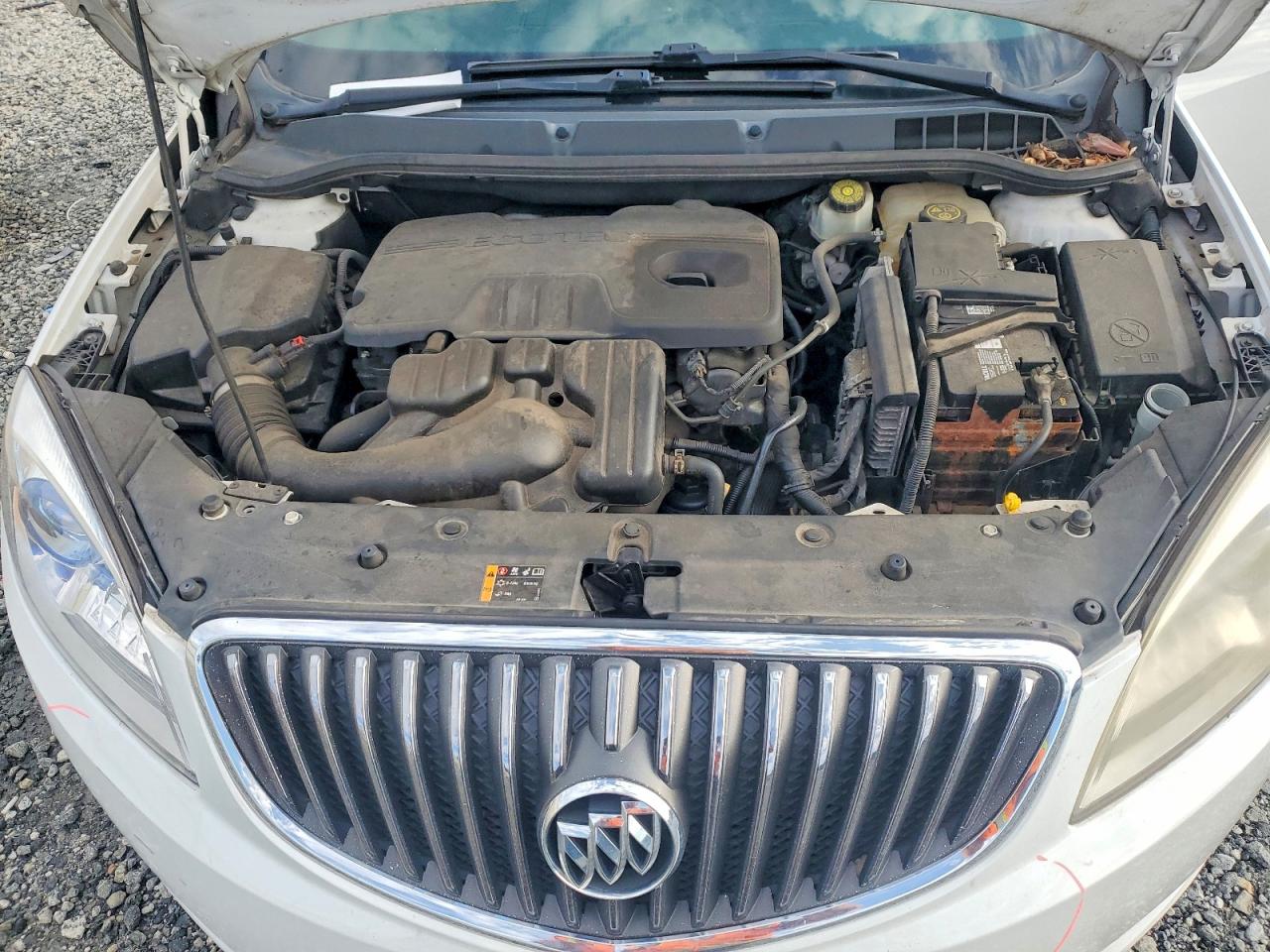 Buick Verano