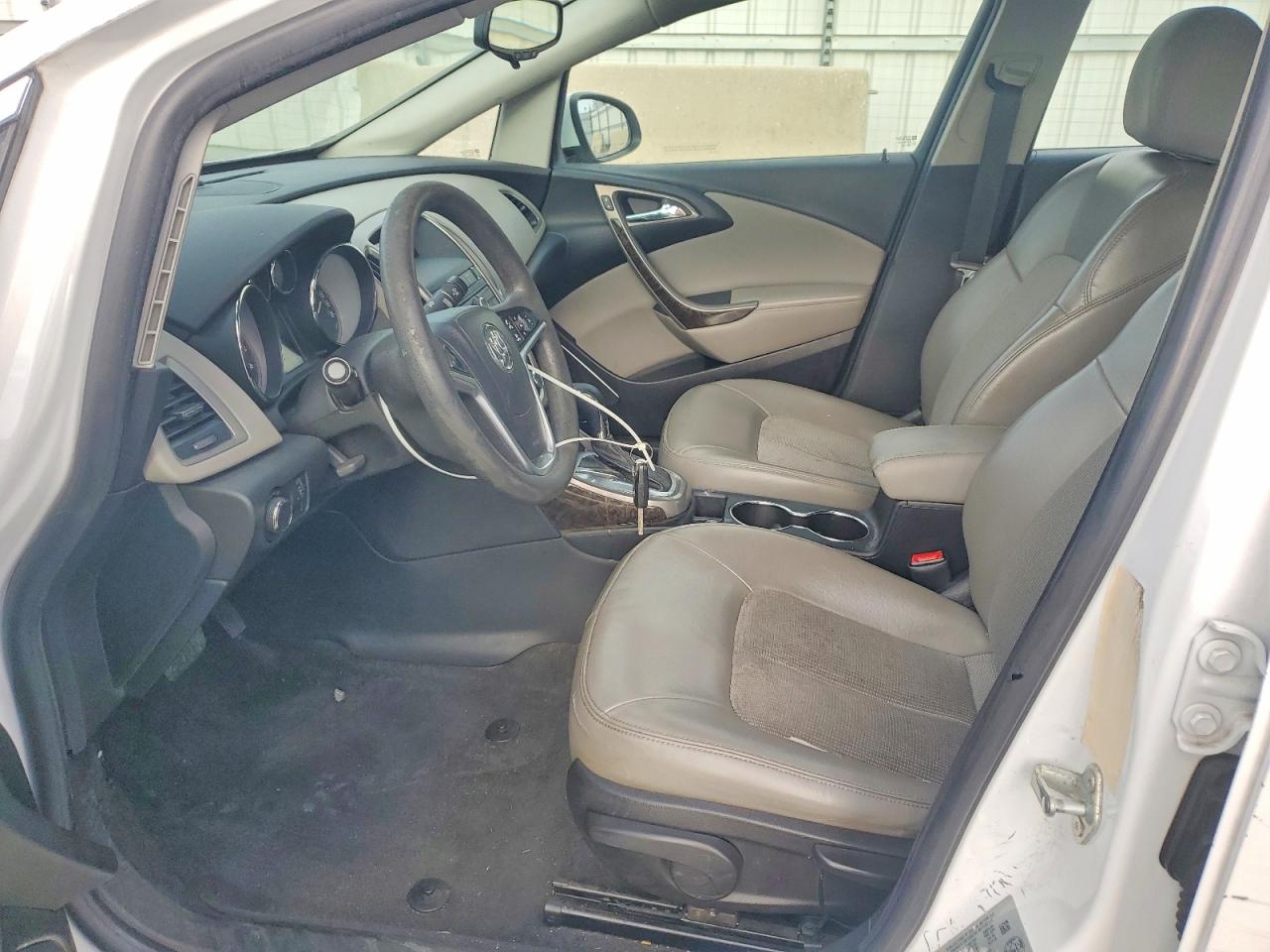 Buick Verano