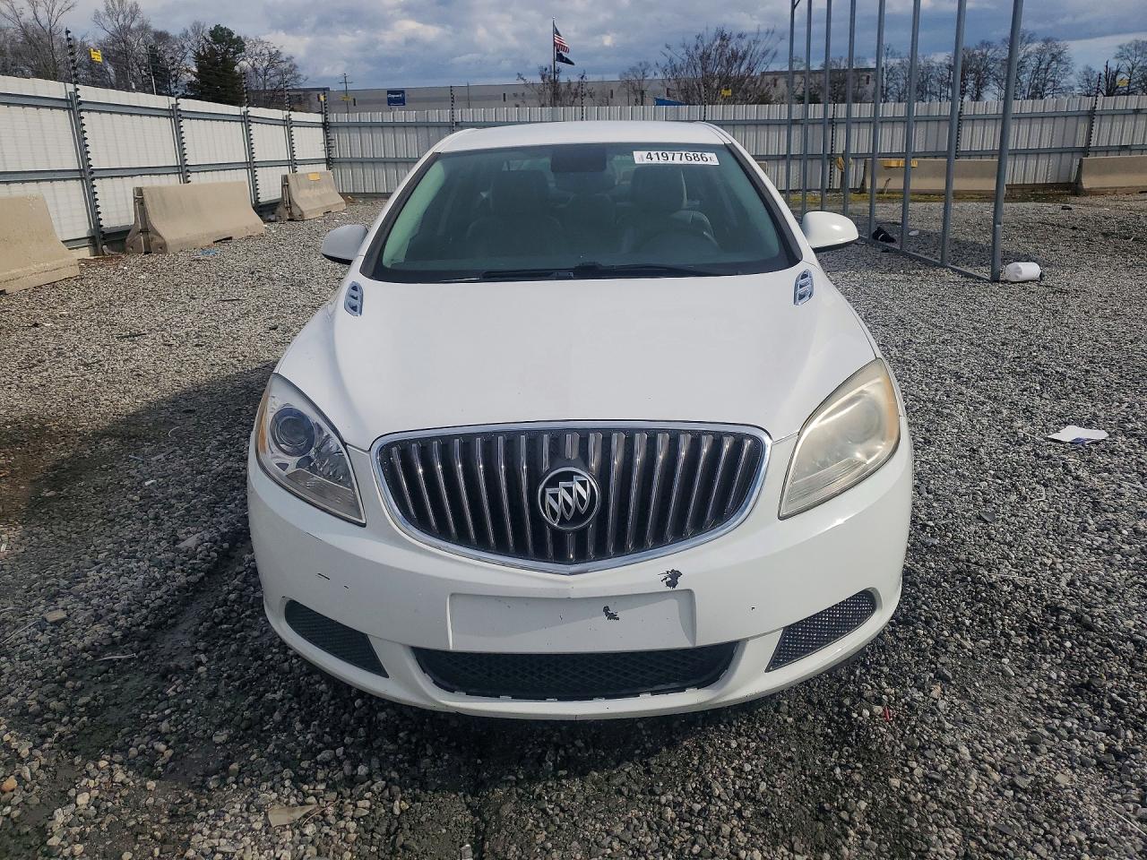 Buick Verano