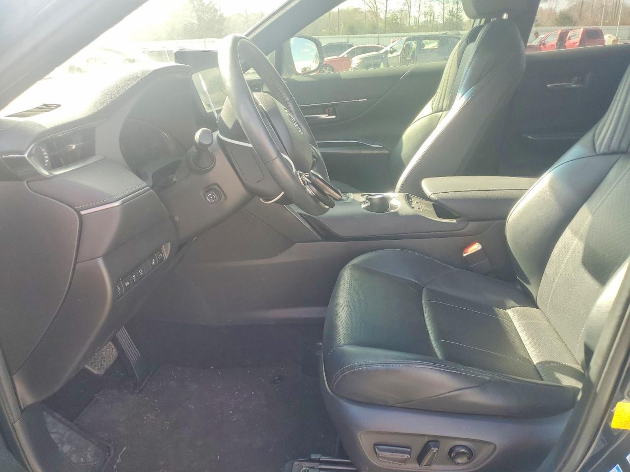 Toyota Venza Limited