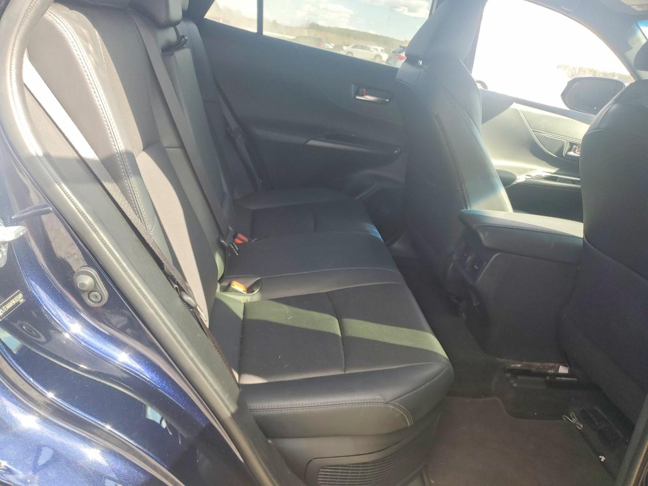 Toyota Venza Limited