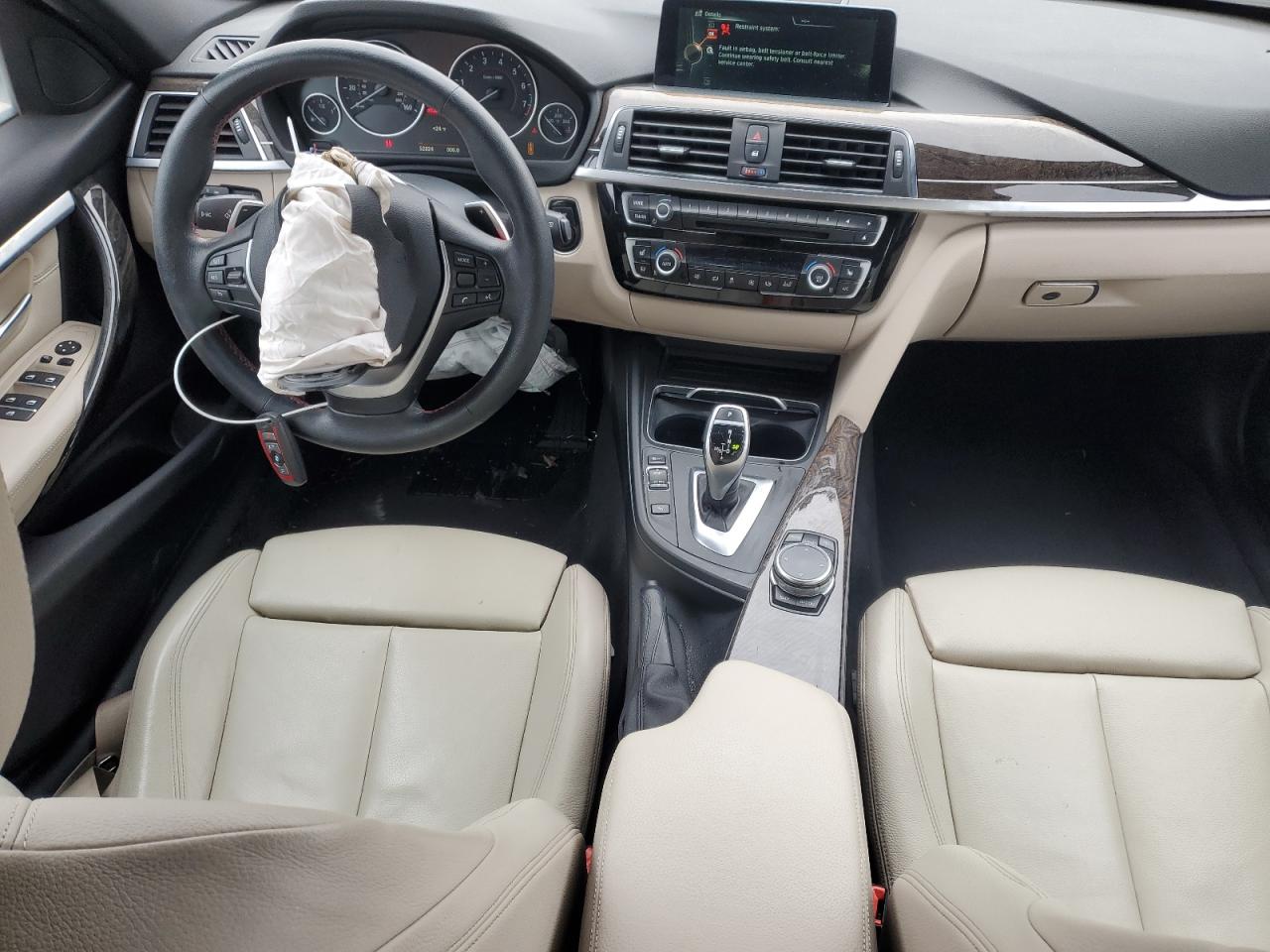 BMW 3 Series Xi Sulev