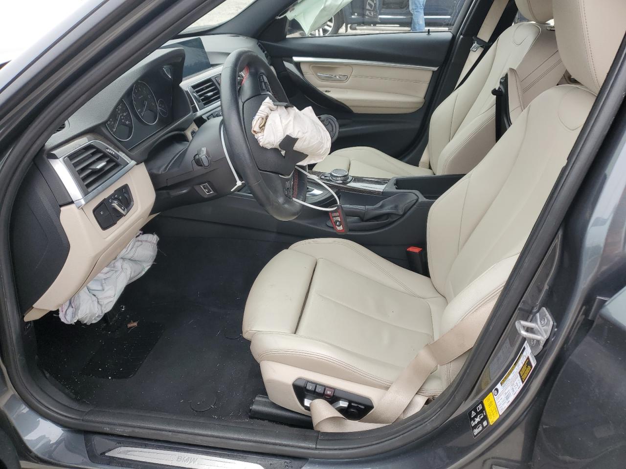 BMW 3 Series Xi Sulev