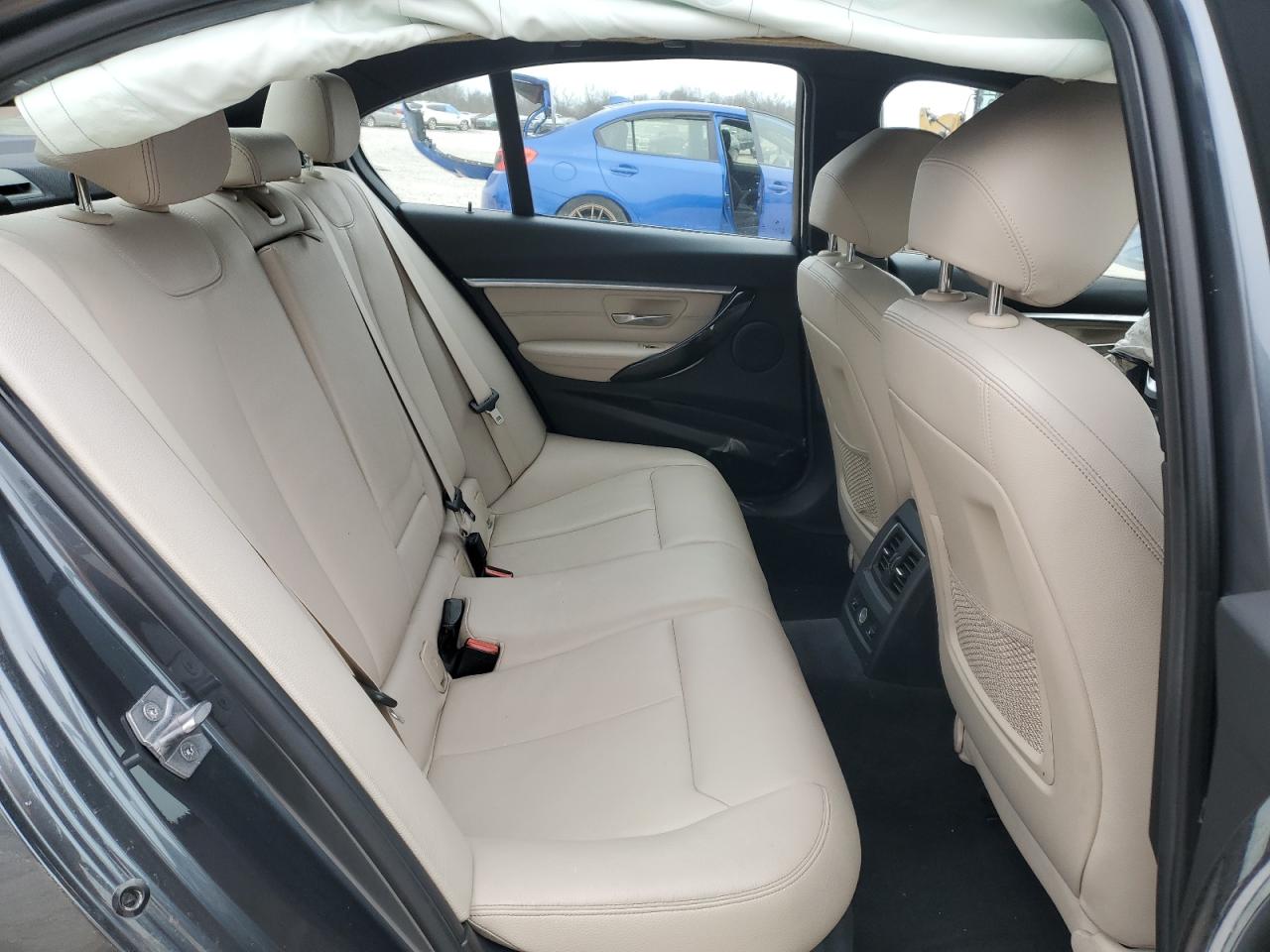 BMW 3 Series Xi Sulev