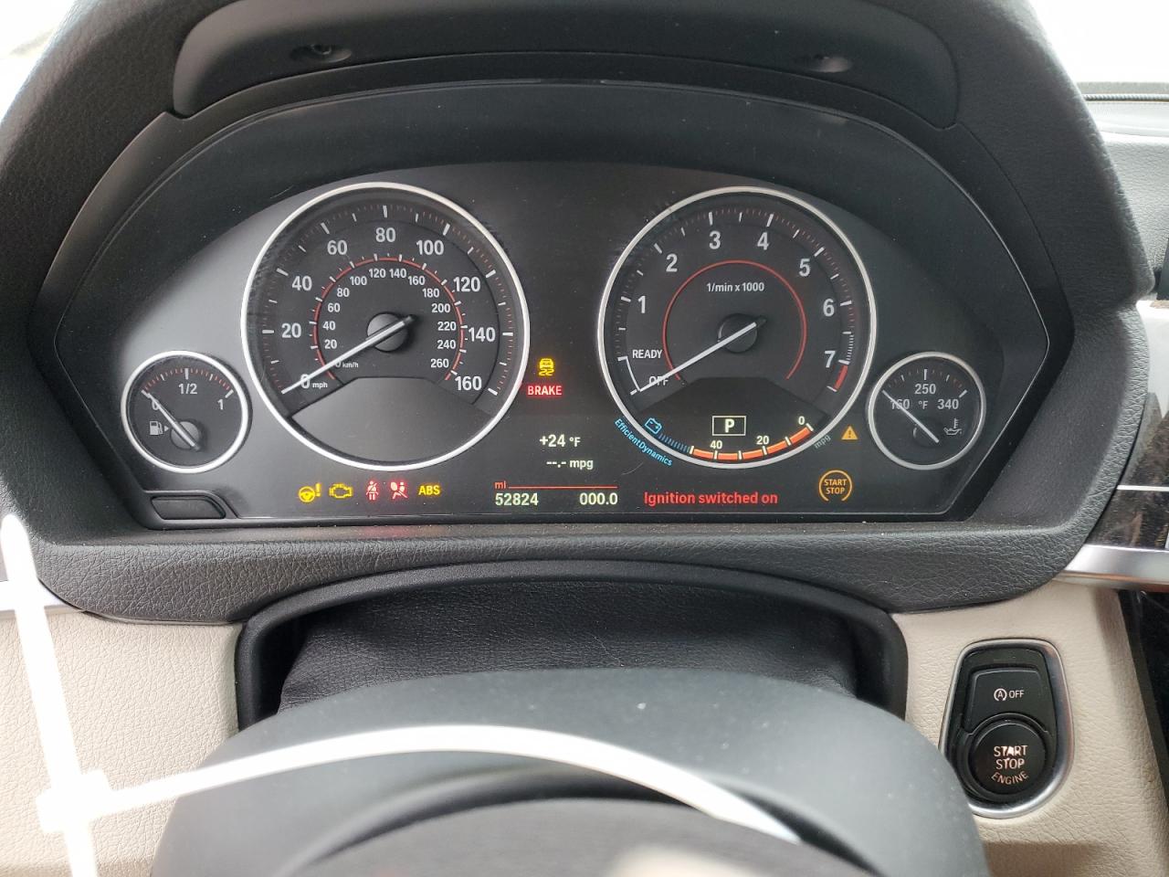 BMW 3 Series Xi Sulev